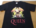 2003 Queen мъжка рок тениска Куийн, снимка 2