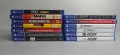 Игри за Playstation 4 / Playstation 5 - FIFA / MAFIA / GOD OF WAR / DEATH STRANDING / DOOM, снимка 2