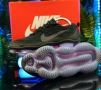 👟Nike Air Max Scorpion – Black/Oxygen Purple  36 37 38 39 40 41 42 43 44 45, снимка 2