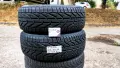 16 цола ВСЕСЕЗОННИ ГУМИ 205X55R16  --- 4, снимка 3