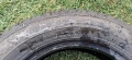4бр зимни гуми 165/70R14. Lassa Snoways. DOT 4517. 6 и 7 мм дълбочина на шарката. Цената е за..., снимка 4