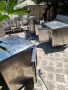 хладилни маси с две врати, снимка 8