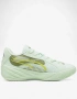 Оригинал! PUMA All-Pro Nitro Basketball Shoes Green унисекс маратонки за баскетбол /до 49-ти номер/, снимка 2