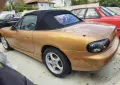 Джанти Enkei Mazda Mx5 15 цола , 4х100 , 6j , et45 , 185/55/15 Suzuki, снимка 10