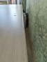 Бюро/маса IKEA - плот LAGKAPTEN и крака ADILS (120x60 см), снимка 4