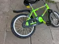 040811  vivi bikes 14''  детско колело / велосипед / байк -цена 68,45лв или 35 евро без скорости - 1, снимка 3
