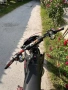Rieju MRT 50SM мотор, снимка 6