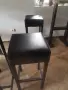 Бар столове 6 бр., снимка 2