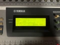 Yamaha 01V дигитален / цифров аудио миксер / Digital Mixer, снимка 15