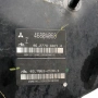 Серво усилвател Mitsubishi Lancer X (GS44S) 2007-2017 ID: 160734 ОЕМ № 4680A068, снимка 3