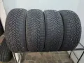 4бр зимни гуми 205/55/16 PETLAS L06405 , снимка 5