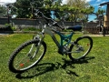 велосипед Bianchi 24”, снимка 1