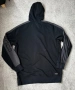 Adidas LIN 3S FZ HOODIE L, снимка 4