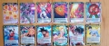 Карти Dragon Ball -27 броя, снимка 2