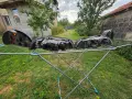 Фарове + стопове + мигачи + бъбреци за BMW E39, снимка 5