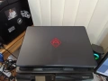 Лаптоп HP OMEN 17-W25inf i5-7300HQ / 17,3", снимка 7