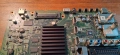 Main Board V28A001325A1. Свален от Телевизор Toshiba 40TL868 с панел LTA400HV01. Работещ..., снимка 2