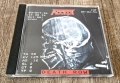 Компакт Дискове - Рок Метъл: Accept – Death Row  , снимка 1
