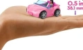 Mini Barbieland Cabriolet, снимка 2
