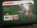Bosch Универсал импакт 18 волта, снимка 3