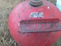 Газова бутилка , снимка 6