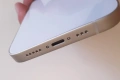 iPhone 13 - (128GB - Starlight / Бял) - Отличен, снимка 5