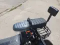 Shansu CP-3 2000W Електрически Скутер Триколка Чисто Нова, снимка 7