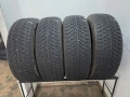 4бр зимни гуми 235/65/18 BRIDGESTONE L05873 , снимка 5