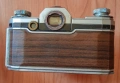 фотоапарат Praktina lla, снимка 4