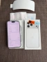 24мес гаранция❗️ Iphone 17 PRO MAX ❗️Лизинг от 41Е/мес ⚠️silver 256gb, снимка 5