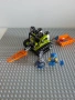 Lego Power Miners 8958 - Granite Grinder, снимка 2