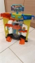 Hot Wheels® Stunt Splash Car Wash™ автомивка Хот Уилс, снимка 1