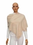 Дамски шал Arido 70% Pashmina / 30% Silk, снимка 2