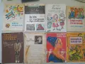 Голям лот детски приказки, стари книжки, снимка 3
