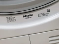 Сушилня Miele T1 - Термопомпа - Подсветка -12м Гаранция Миеле, снимка 12