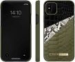 Кейс IDEAL OF SWEDEN Atelier за iPhone 11 Pro max /XS MAX , Текстуриран калъф от PU кожа за (микрофи, снимка 1