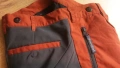 DOVREFJELL HYBRID Trouser размер M за лов риболов туризъм хибриден панталон - 2565, снимка 8