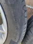 Лети джанти 17" за Mitsubishi Grandis (5x114.3) + [Гуми / подарък], снимка 8