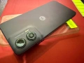 Телефон Moto G35 5G/RAM 4GB+4GB/128GB/+кейс, снимка 6