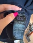 Мъжка риза Distrezzed,100% лен в тъмносин цвят, размер L, снимка 4
