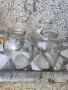 Буркани винтови различни размери , снимка 1