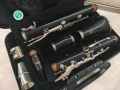 Кларинет Yamaha 250, снимка 4