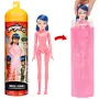 Оригинална кукла Miraculous Калинката и Черния котарак - Маринет с магическо разкриване, снимка 2