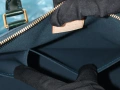 Louis Vuitton Alma GM Vernis, снимка 4