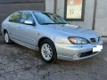 На Части Nissan Primera P11 Facelift 1.8i 114к.с. 2002г., снимка 1