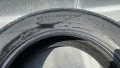 5 бр. Bridgestone Dueler H/T 687 225/65 R17 101S – 6-6,5 мм грайфер, снимка 2