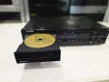 КЛАСИЧЕСКИ БИТСТРИЙМ ЗВУК! CD Плеър Philips CD 600 (Bitstream / CDM-4) 🇧🇪💿, снимка 6