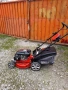 самоходна бензинова косачка , снимка 1