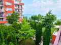 Продава апартамент 76м2 нов ремонт и мебели, първа линия морето, Марина Форт Нокс Свети Влас, снимка 14