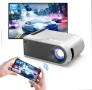 Проектор Kolexa VF210 – Full HD 1080p, WiFi, Смарт Дублиране на Екран, ТОП ЦЕНА.!, снимка 2